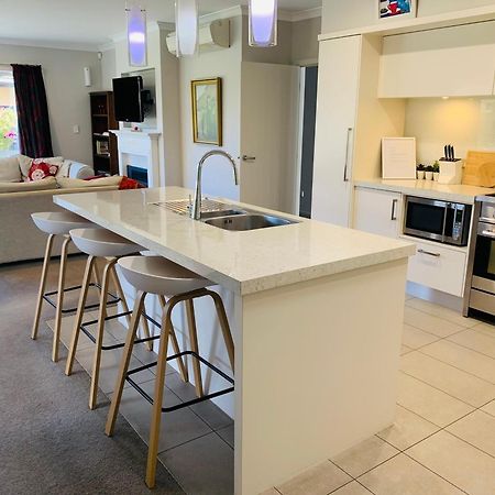 Villa Hawke'S Bay Haven à Napier Extérieur photo